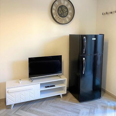 Chiarilu Casa Vacanze Salerno Exteriér fotografie