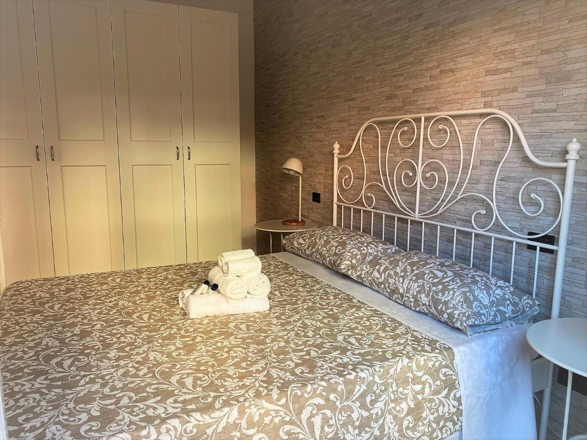 Chiarilu Casa Vacanze Salerno Exteriér fotografie